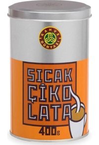 Kahve Dünyası Sıcak Çikolata 400 gr