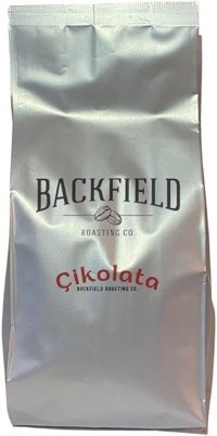 Backfield Roasting Co. Sıcak Çikolata 500 gr