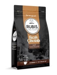 Rubis Coffee Roasters Sıcak Çikolata 200 gr