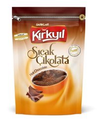Kırkyıl Sıcak Çikolata 150 gr