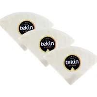 Tekin Gurme Tulum İnek Peyniri 3x400 gr