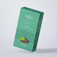 das Stammgast Naneli Sıcak Çikolata 250 gr