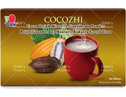Dxn Cocozhi Sıcak Çikolata 32 gr 20'li