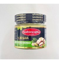 Şahinoğlu Antep Fıstığı Kreması 220 gr