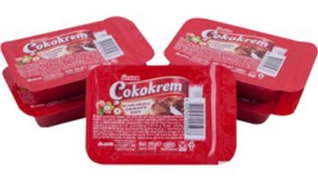 Ülker Mini Çokokrem Fındık Kreması 288x20 gr