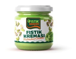 Fıstık Bahçem Antep Fıstığı Kreması 200 gr