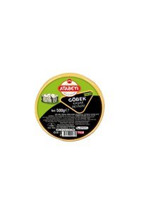 Atabey Süt Kars Göbek Kaşar Peyniri 500 gr
