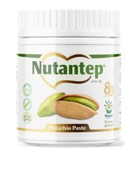 Nutantep Antep Fıstığı Ezmesi 500 gr