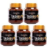 Abdurrahman Tatlıcı Tadıbu Kakaolu Fındık Ezmesi 5x330 gr