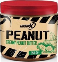 Legend-x Nutrition Fıstık Ezmesi 350 gr