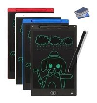 Mugi Store Kablosuz Kalemli Bluetooth 8.5 inç Grafik Tablet Siyah
