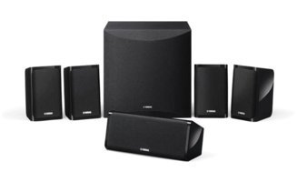 Yamaha 30 W Bluetooth 5+1 Ev Sinema Sistemi