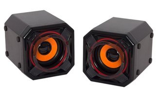 Magicvoice 5W+5W Bluetooth 1+1 Ev Sinema Sistemi