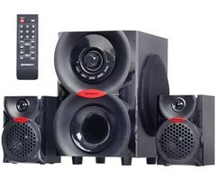 Jameson 393 W Bluetooth 2+1 Ev Sinema Sistemi