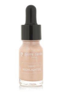 Pierre Cardin 201 Cristal Sand Likit Highlighter