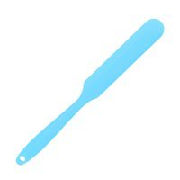 Shanrya Silikon 1 Adet Ağda Spatulası