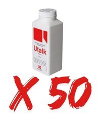 Kurtsan Utalk Toz Bebek Pudrası 50x100 gr