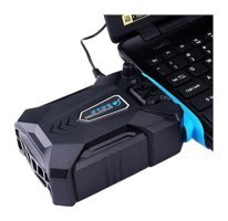 Coofbe 3000 rpm Mini Gaming Laptop Soğutucu