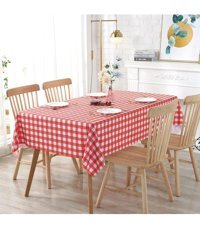 Blue Home Fiesta PVC 140x180 cm Dikdörtgen Masa Örtüsü Çok Renkli