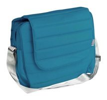 Britax Römer Su Geçirmez Paraşutsoft Bebek Omuz Çantası Mavi