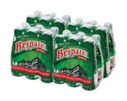 Beypazarı Karakoca Sade Maden Suyu 24'lü 200 ml