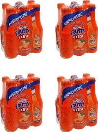 Uludağ Frutti Extra Mandalina Maden Suyu 24'lü 250 ml