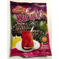 Türköz Karadut Aromalı İçecek Tozu 300 gr