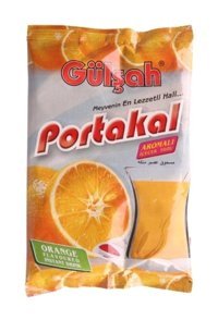Gülşah Portakal Aromalı İçecek Tozu 300 gr