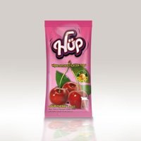 Altıncezve Hüp Vişne Aromalı İçecek Tozu 20x