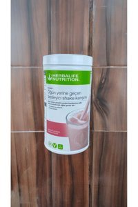 Herbalife Ahududu-Beyaz Çikolata Aromalı İçecek Tozu 500 gr