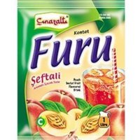 Çınaraltı Furu Şeftali Aromalı İçecek Tozu 30 gr