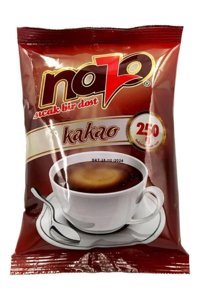 Nazo Kakao Aromalı İçecek Tozu 250 gr