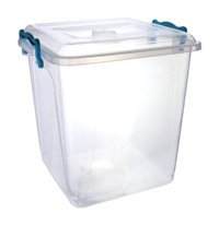 Çankaya Kare Plastik 15 lt