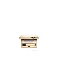 Clarins Obre Mineral Mono Black Minerale 15 Toz Metalik Tekli Far Gri