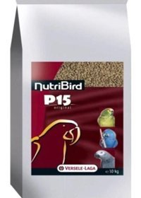 Versele Laga P15 Original Kabuklu Karışık Vitaminli Kuş Yemi 1 kg