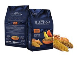 Myyem Selection Kabuklu Ballı-Yumurtalı Vitaminli Yetişkin Kuş Yemi 1 kg