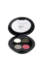 Iris Quatro 005 Toz Mat Far Paleti