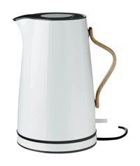 Stelton Emma Çelik 1.2 lt 2200 W Mavi Kettle