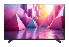 Vestel 43UA9740 43 inç 4K Ultra HD 108 Ekran Flat Uydu Alıcılı Smart Android Televizyon