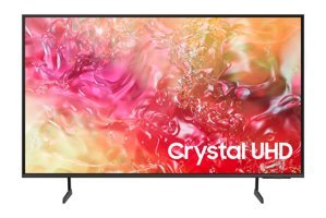 Samsung 50DU7200 50 inç 4K Ultra HD 127 Ekran Flat Uydu Alıcılı Smart LED Tizen Televizyon