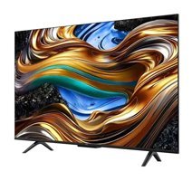 Tcl 43P755GTV 43 inç 4K Ultra HD 109 Ekran Flat Uydu Alıcılı Smart LED Google TV Televizyon