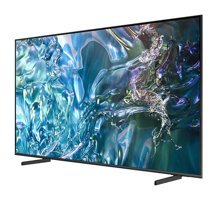 Samsung QE55Q60DAUXTK 55 inç 4K Ultra HD 140 Ekran Flat Uydu Alıcılı Smart QLED Tizen Televizyon