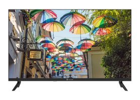 Dijitsu 32D9800 32 inç HD 82 Ekran Flat Uydu Alıcılı DLED Televizyon