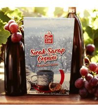 Fine Life Sıcak Şarap Çeşnisi 50 gr