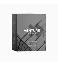Oriflame Venture Unlimited EDT Bergamot-Sedir Erkek Parfüm 100 ml