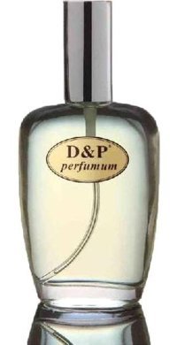 D&P Perfumum B6 EDP Aromatik Erkek Parfüm 50 ml
