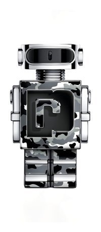 Paco Rabanne Phantom Legion EDT Aromatik Erkek Parfüm 100 ml