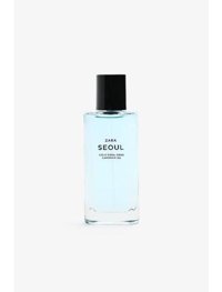 Zara Seoul EDT Aromatik Erkek Parfüm 40 ml