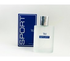 Rebul Sport EDT Odunsu Erkek Parfüm 90 ml