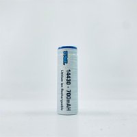 Tnl 3.7 V 700 mAh Li-ion Şarjlı Pil Tekli